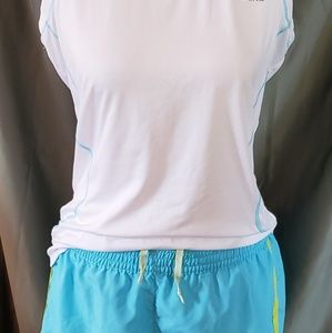 Cute, Brooks running outfit